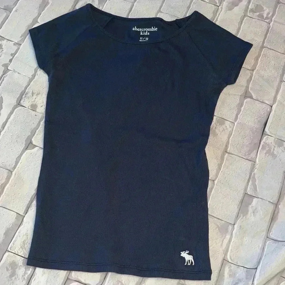ABERCROMBIE KIDS shirt - Picture 1 of 2